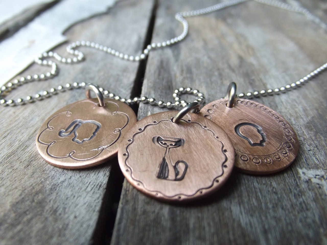 The Divine Pendant