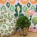 Artichoke Painting