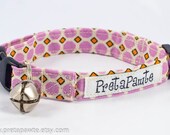 Cat Collar: Breakaway Cat Collar