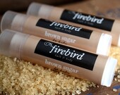 Brown Sugar Lip Balm