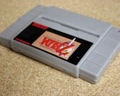 SOAP with dust cover Zelda: Link to the Past cartridge parody, Vanilla Select scent