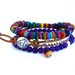 Bohemian Rhapsody Bracelet set