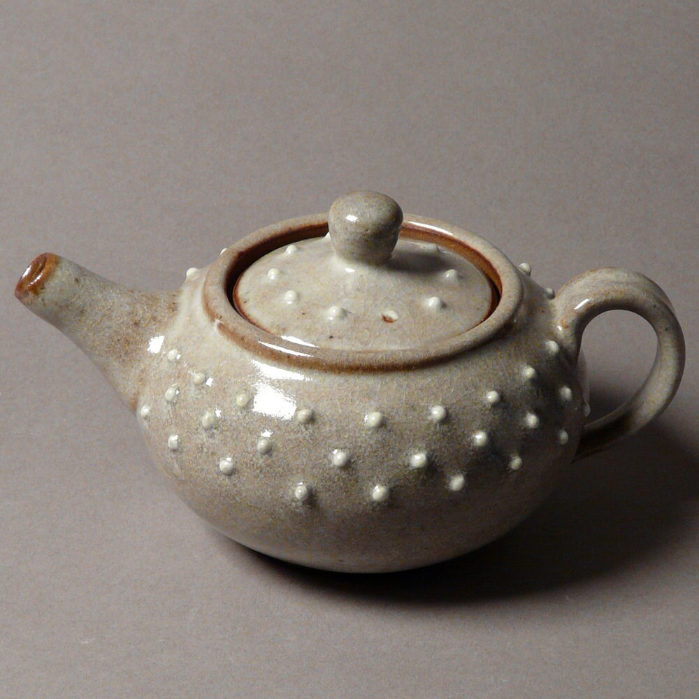 The Teapot Effect Why Teapots Drip Etsy Journal