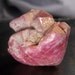Rhodochrosite Crystal CLuster - Display - Rhodochrosite from Brazil