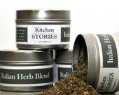 Italian Herb Blend. SALT FREE.