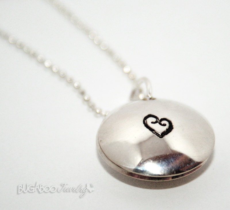 Multiple losses Locket
