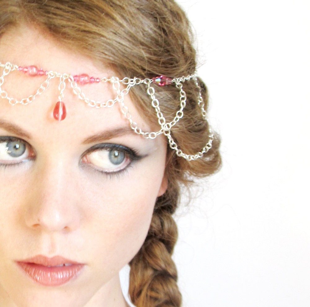 Fairy Princess Circlet