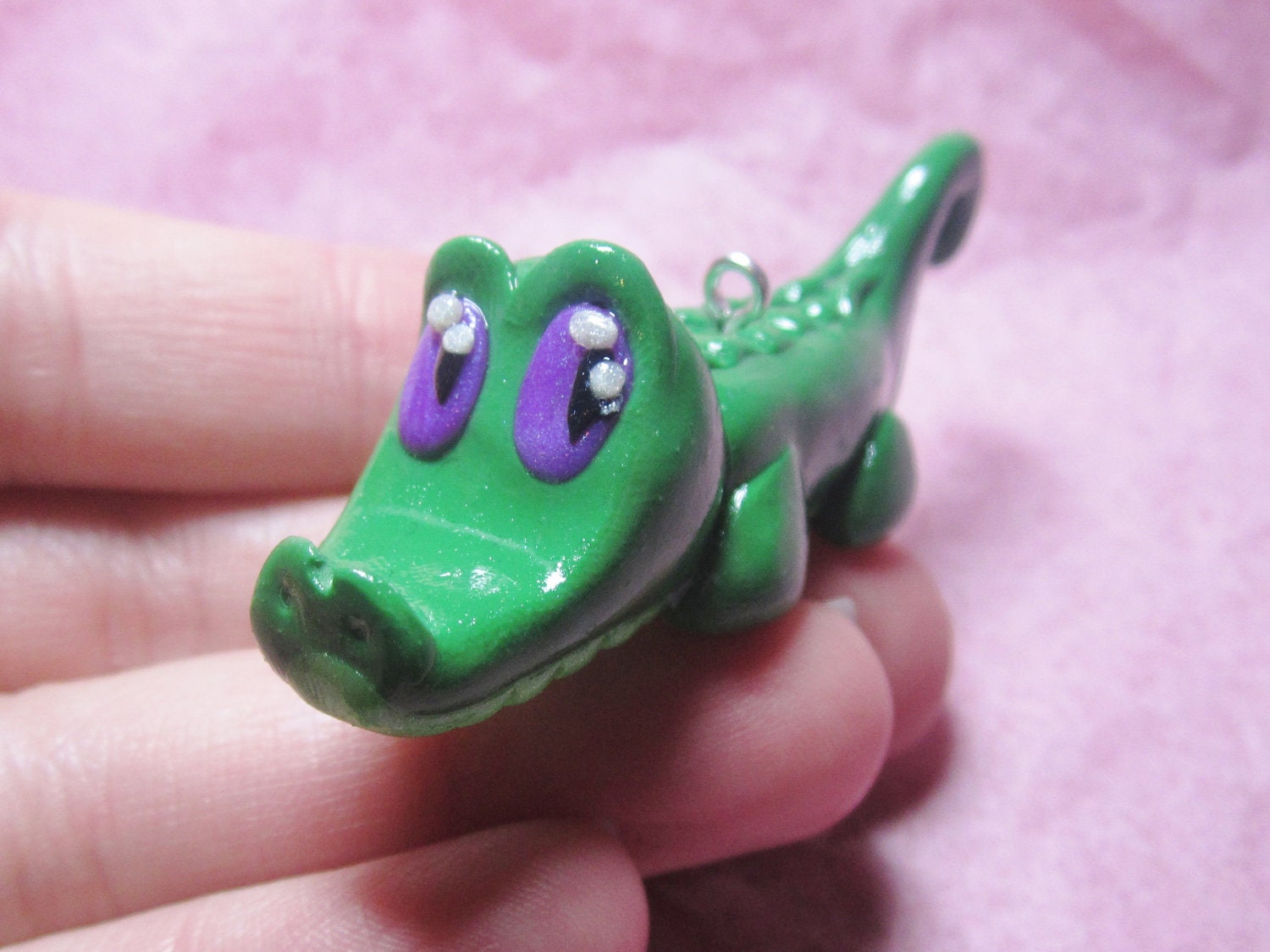 My Little Pony: Friendship is Magic Inspired Gummy Cell Phone Charm