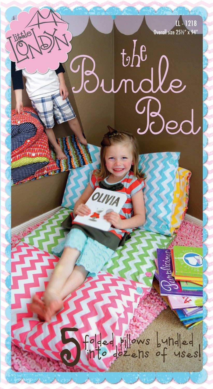 The Bundle Bed