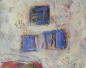 Acrylic Paintings Lay Away Painting plan