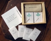Basic Heirloom Seed Kit