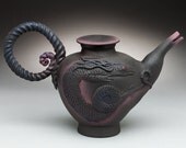 Small Black Dragon Tea