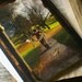 Mr Darcy's Confession 5x7 Blank Greeting Card, A Letter to Elizabeth