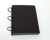 30 Page Scrapbook Album - Art Journal - Chipboard - Blank - Scrap Book