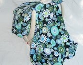 Infant Baby Car Seat Cover Blanket Drape