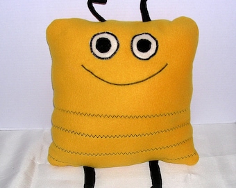 bee pillow