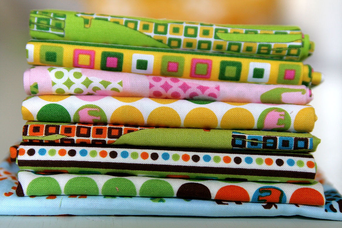 8 Piece Urban Circus Laurie Wisbrun Destash