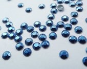 ROYAL BLUE Hotfix Rhinestud 3mm 12ss Studs 144 Pieces 1 Gross