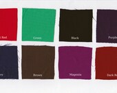 sample fabric Swatch