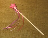 Pink Magic wand