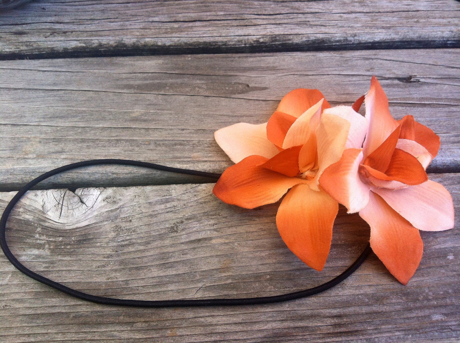 Accessory, Botanical Garden Headband
