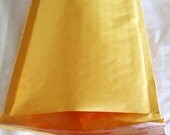 CIJ-JULY 4TH Sale Kraft 6x10 Lightweight Bubble Padded Mailers-20 Count