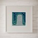 Vast and Amazing - Fine Art Print (Large)
