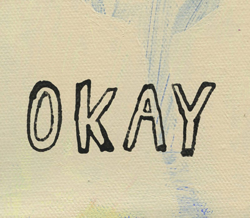 Okay