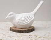 cast iron birdie