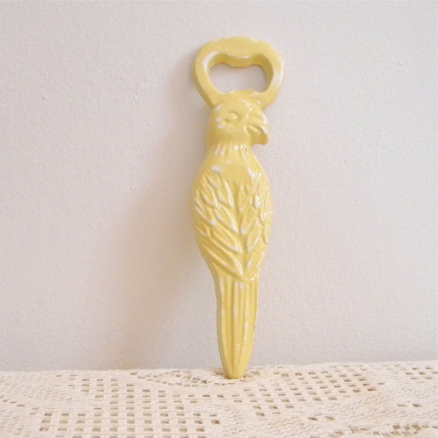 birdie bottle opener