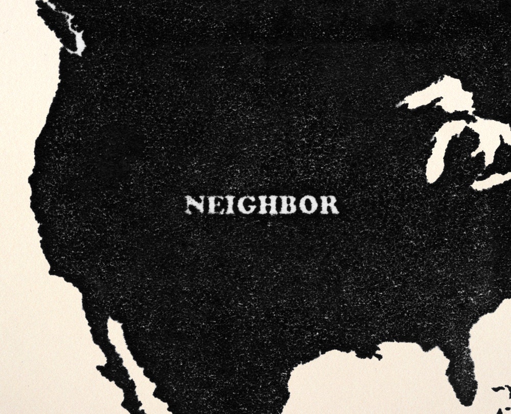 NEIGHBOR