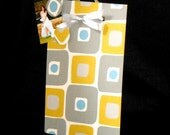 Magnet Board Illusions Summerland - Wall Hanging Organization and Memory Board