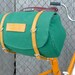 Reserved for TOM (Green and Yellow)