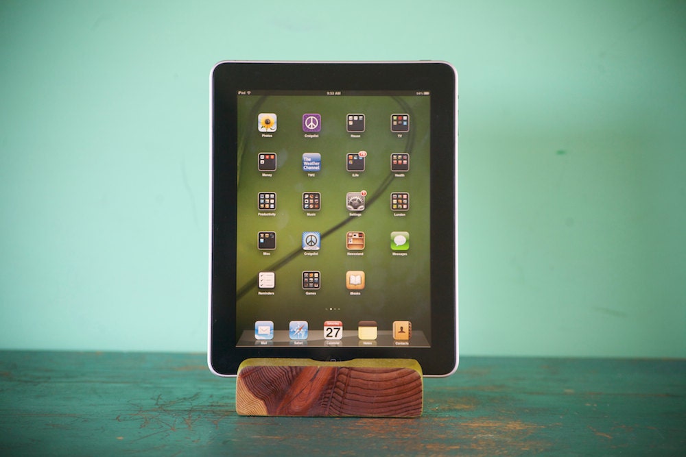 iPhone/iPod/iPad docking station