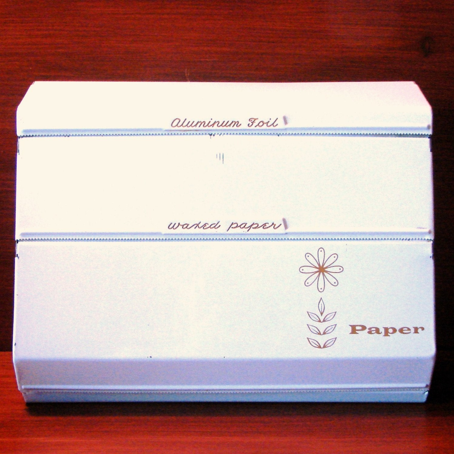 Pantry Queen Wrap Organizer