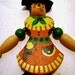 Vintage Jumping Jack Austrian Puppet Pull Toy, Classic Bavarian Costume Alpine Hat Leaping Lederhosen, Wooden Folk Art, Dancing Man