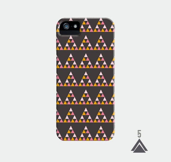 TRI-LOVE - iPhone Case (3GS, 3g, 4, 4S, 5)