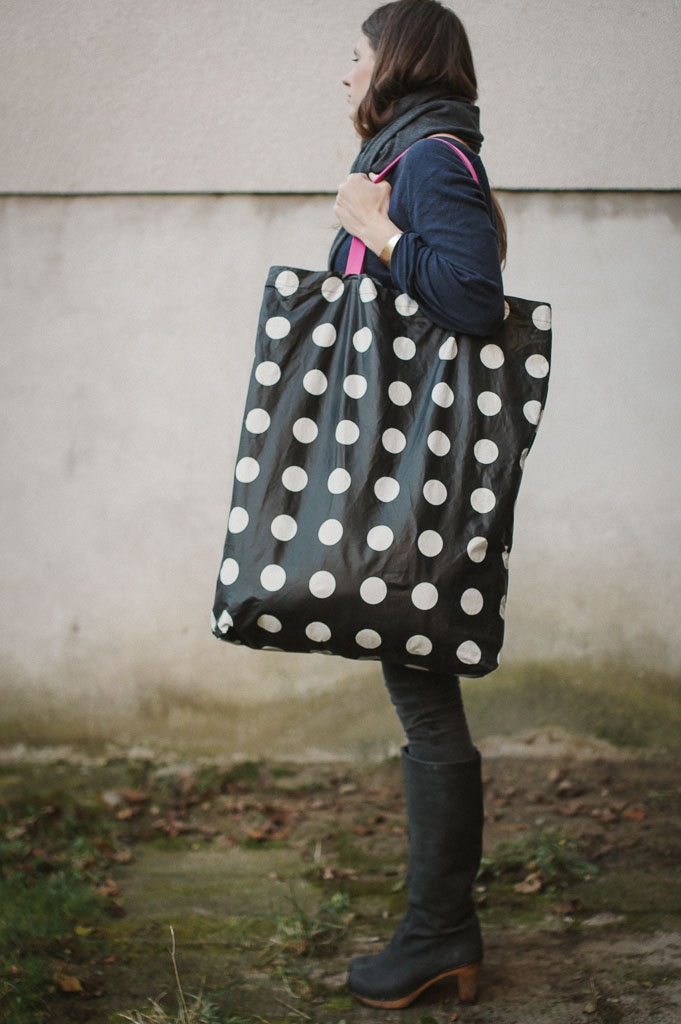 Oversized Tote bag, giant bag, Hobo Bag