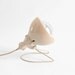 Vintage Convertible Pendant Lamp - Desk, Table, Light, Mid Century, Modern, Retro