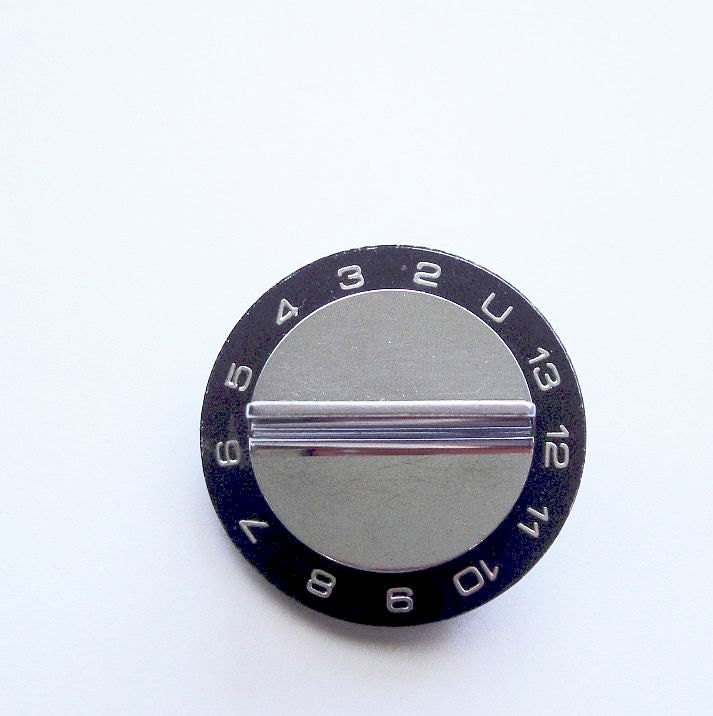 Analog TV Knob pin