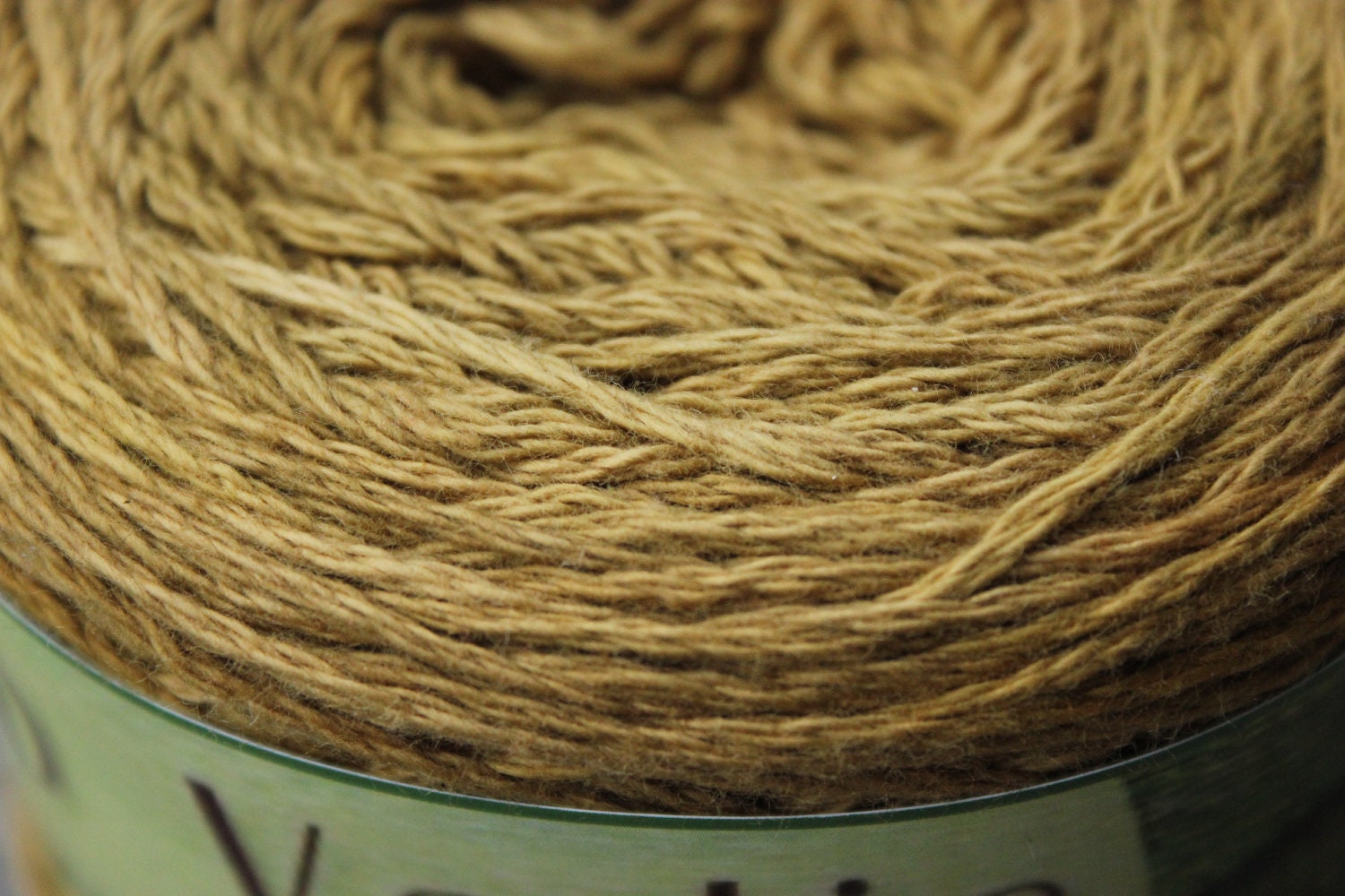 Clearance - Osage and Iron Sport - Nature Dyed Organic Fair Trade Cotton - 150 yds