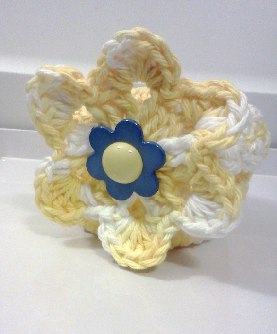 Crocheted Everything Bowls, Storage, Organization, Decorative,