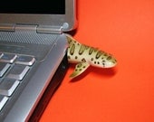 16 GB Leopard Shark USB Flash Drive