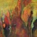 Untitled, Original Oil Painting by Kayde E. Kaiser