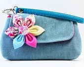 Gadget Wallet iPhone Samsung Galaxy Clutch, Wallet, Fabric Cases, Fabric Wallets