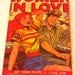 Comic Book Vixens Matchboxes Set of 4