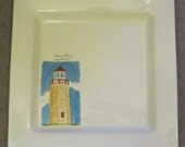 Custom 19" Square Signature Platter / Made to Order / Contemporary Functional Ceramics for Your Home