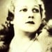 Vintage Photograph of Opera Star, Elisabeth Rethberg, Germany, cr.1920s,tinted, Woman in Fur, Metropolitan      I Take Credit Cards