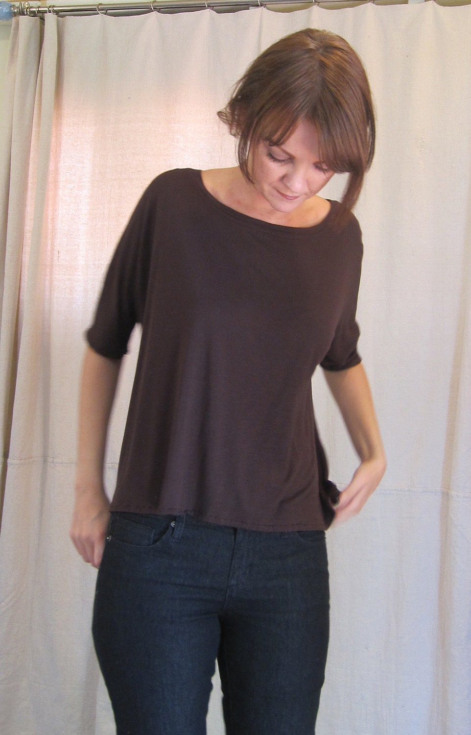 Clearance Sale - Basic T Shirt