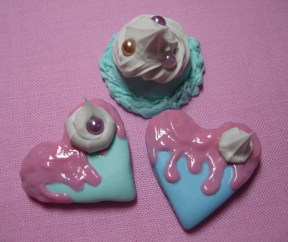Miniature Cabochons